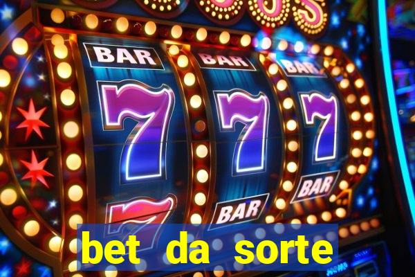 bet da sorte codigo promocional